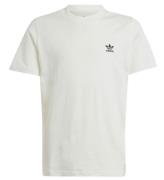 adidas Originals T-shirt - Klädvit