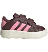 adidas Performance Skor - Grand Court 2.0 CF - Aurrub/Blipnk/Owh