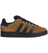 adidas Originals Skor - Campus 00s - Cblack/Cblack/Brostr