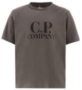 C.P. Company T-shirt - Anthracite Grey