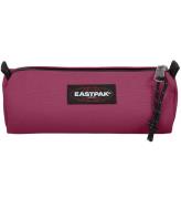 Eastpak Pennfodral - Benchmark Single - Wine Burgundy