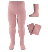 GoBabyGo Crawling Startpaket Kit - Dusty Rose