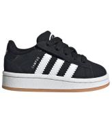 adidas Originals Skor - Campus 00s CF EL I - CBLACK/FTWWHT/GUM2