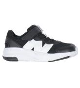 New Balance Skor - 578 - Svart/Vit