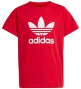 adidas Originals T-shirt - Trefoil Tee - BETSCA