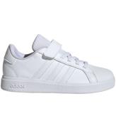 adidas Performance Skor - Grand Court 2.0 EL - FTWWHT/FTWWHT/GRE