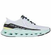 Skechers Skor - Glide-Step Atlus - Vit/Multi