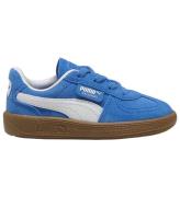 Puma Skor - Palermo AC Inf - Hyperlänk Blue/Vit