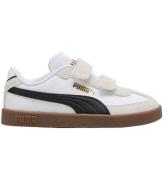 Puma Skor - Club II Era V PS - Vit/Svart