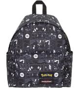 Eastpak Ryggsäck - Day Pak'r - 24 L - Pokémon Black