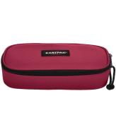 Eastpak Pennfodral - Oval Single - Wine Burgundy