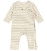 Konges Sløjd Onesie - Te Stripe