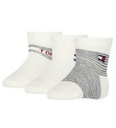 Tommy Hilfiger GÃ¥voset - Strumpor - 3-pack - Tommy Original