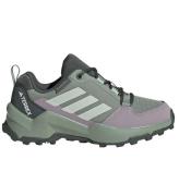 adidas Performance Skor - Terrex AX4R R.RDY K - Silgrn/Lingrn/Pr