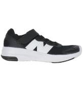 New Balance Skor - 578 - Black/White