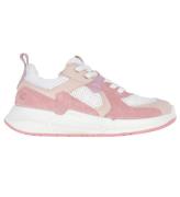 Ecco Skor - Biome 2.2 K Lea - Tex - Rose Dust/Gammal Rose/White