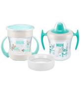 Nuk Drink Cup - 3-i-1 - Mini - 160ml