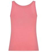 Sofie Schnoor Flickor Topp - Rib - Rosa