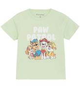 Minymo T-shirt - Paw Patrol - Spray