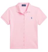 Polo Ralph Lauren Polo - Rosa