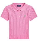 Polo Ralph Lauren T-shirt - Stickad - Rosa