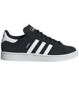 adidas Originals Skor - Campus 2 - Svart/Vit