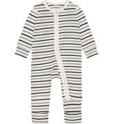 Hust and Claire Onesie - Bambu - Mullet - sjÃ¶grÃ¤s