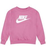 Nike Sweatshirt - Magi Flamingo