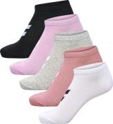 Hummel Strumpor - 5-pack - hmlMatch Me - Rose Dawn