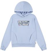 Levis Hoodie - Kentucky Blue