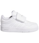 adidas Performance Skor - Hoops 4.0 CF I - Vit