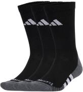 adidas Performance Strumpor - 3-pack - PRF C CC CRW - Black/Whit