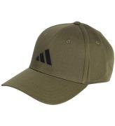 adidas Performance Keps - BB Cap SpjÃ¤lsÃ¤ng NL - Olistr/Black