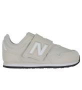 New Balance Skor - 323 - Timberwolf/Sea Salt