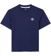 Timberland T-shirt - Medeltida Blue