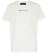 Emporio Armani T-shirt - Off White