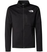 The North Face Cardigan - Vandring mellanlager - Svart