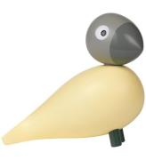 Kay TrÃ¤figur fÃ¶r pojke - Sangfugl - 12,5 cm - Bella