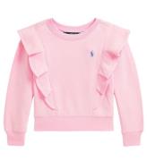 Polo Ralph Lauren Sweatshirt - Rosa