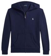 Polo Ralph Lauren Cardigan - MarinblÃ¥