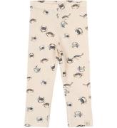 Petit Piao Leggings - Sea