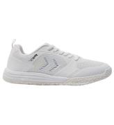 Hummel Skor - PIII Power Play Pro Lc Jr - Bright White