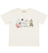 MarMar T-shirt - Tad - MOOMIN Adventure