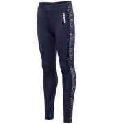 Hummel Leggings - HmlSanne - Parisian Night