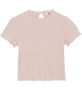 En Fant T-shirt - Guidad Rose