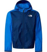 The North Face Sommarjacka - Cyklonvind - Estaste Blue