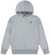 Levis Hoodie - Grey Heather