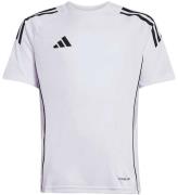 adidas Performance T-Shirt - Tiro25C TR - White