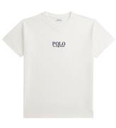 Polo Ralph Lauren T-shirt - Vit