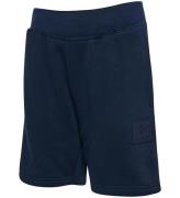 Hummel Shorts - hmlClean - Black Iris